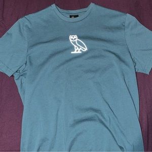 Octobers Very Own Owl T-Shirt